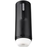 Sinful Ultimate Heating Thrusting Machine à Fellation