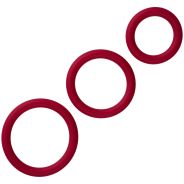 Sinful El Gallo Ensemble d'Anneaux Péniens