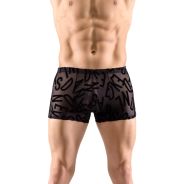 Svenjoyment Boxer Transparent