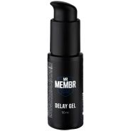 MR.MEMBR Gel Retardant 50 ml