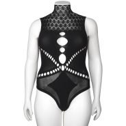 NORTIE Blossom Taiga Body Grande Taille