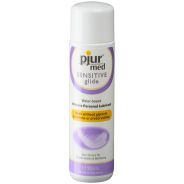 Pjur MED Sensitive Glide Lubrifiant à Base d'Eau 100 ml