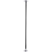 X-POLE Sport Pole Noir 4,5 cm