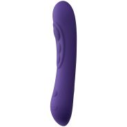 Kiiroo Pearl3 Vibromasseur Interactif Violet