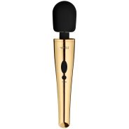 Sinful Luxy Gold Vibromasseur Magic Wand Extra Puissant