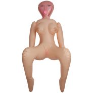 Mandy Mystery Toys Poupée Sexuelle Gonflable