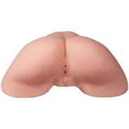 MR.MEMBR Harper Fesses et Vagin Réalistes Grand