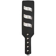 ElectraStim ElectraPaddle Paddle en Cuir