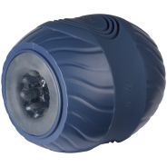 MR.MEMBR Press-Grip Tunnel Vibromasseur pour Pénis