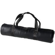 obaie Sac de Rangement en Faux Cuir