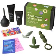 Sinful Anal Kit pour Débutant·e·s