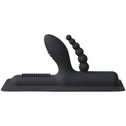 The Cowgirl Buckwild Accessoire en Silicone