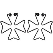 obaie Pinch Pinces à Tétons Set