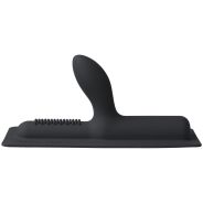 The Cowgirl Wild West 10 cm Accessoire en Silicone