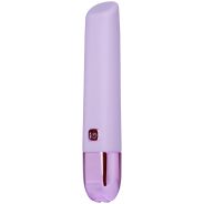 baseks Precision Ladyfinger Vibromasseur Violet