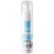 System JO Refresh Nettoyant Moussant pour Jouets 207 ml