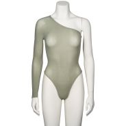 NORTIE Araceae Body à une Manche