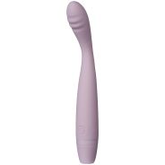 Amaysin Ribbed Vibromasseur Point G