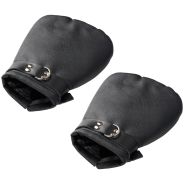 Ouch! Puppy Play Moufles Rembourrées