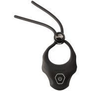 Nexus Forge Anneaux Pénien Vibrant