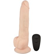 Naked Addiction Gode Va-et-vient 23 cm