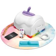 The Cowgirl Unicorn Premium Machine Sexuelle