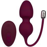 Dorcel Love Balls Boules de Geisha Télécommandées