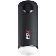 PDX Elite Moto Milker Masturbateur