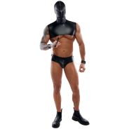 Svenjoyment Set de Bondage