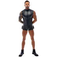 Svenjoyment Combinaison Bondage