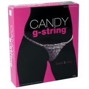 Candy String en Bonbon Multicolore