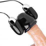 Trinity Vibes Vibromasseur Multi Vitesse pour Pénis