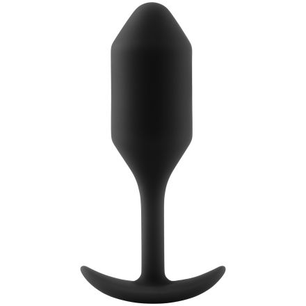 B-Vibe Snug Plug 2 Plug Anal