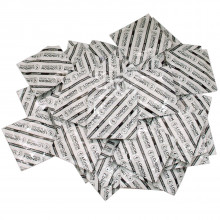 London Préservatifs Extra Large 100 pcs  1