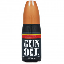 Gun Oil Lubrifiant à Base de Silicone 237 ml  1