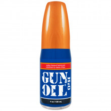 Gun Oil Lubrifiant à Base d’Eau 118 ml  1