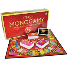 Monogamy Jeu de Société Érotique  1