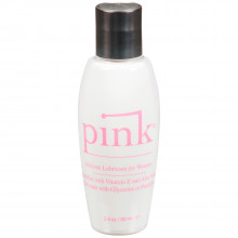 Pink Lubrifiant à Base de Silicone 80 ml  1