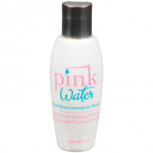 Pink Water Lubrifiant à Base d’Eau 80 ml  1