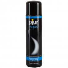 Pjur Aqua Lubrifiant à Base d'Eau 100 ml  1