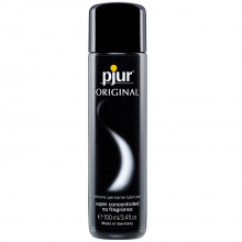 Pjur Original Lubrifiant Silicone 100 ml  1