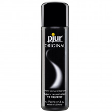 Original Pjur Lubrifiant à Base de Silicone 250 ml  1