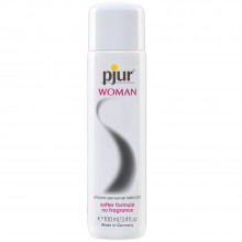 Pjur Woman Lubrifiant à Base de Silicone 100 ml  1