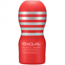 TENGA Original Vacuum Cup Masturbateur