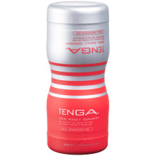 TENGA Dual Sensation Cup Pack 90