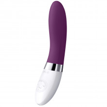 LELO Liv 2 Vibromasseur pour Point G  1
