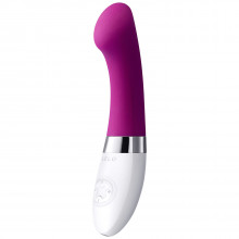 LELO Gigi 2 Vibromasseur pour Point G Rechargeable  1