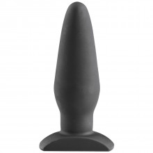 Tantus Bronco Anal Plug  1