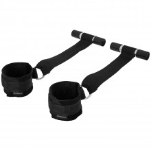 Sportsheets Ensemble de Bondage pour la Porte  1