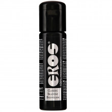 Eros Classic Lubrifiant au Silicone 100 ml  1